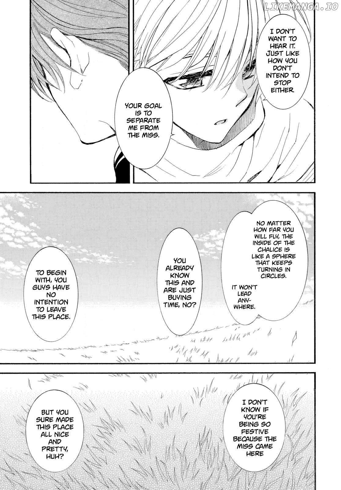 Akatsuki No Yona Chapter 263 image 16